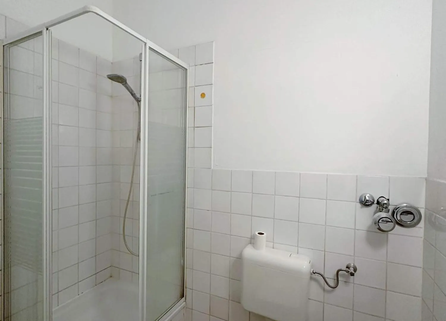 Room In Shared Apartment In Berlin-Kreuzberg 0*, 베를린 독일