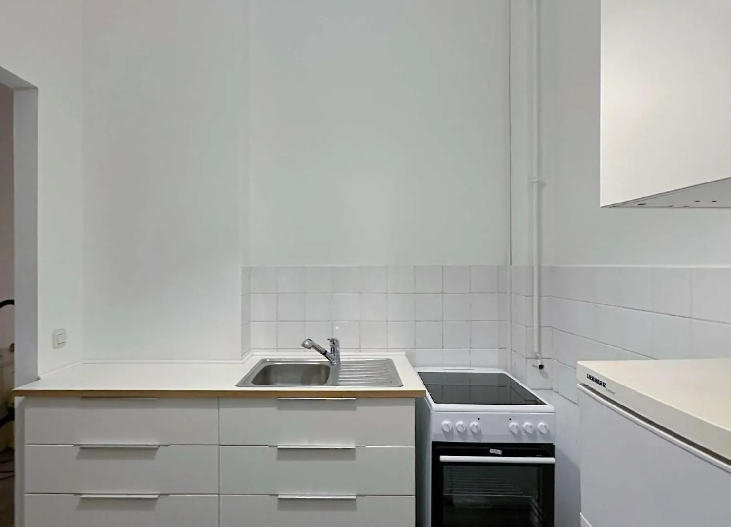 Room In Shared Apartment In Berlin-Kreuzberg