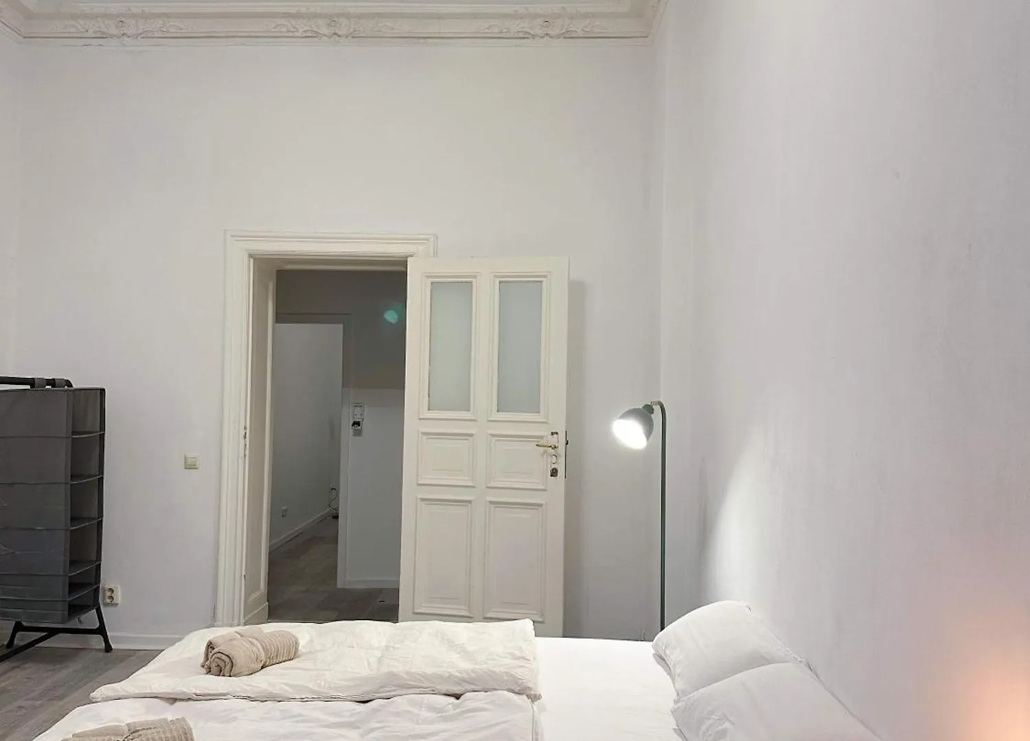 Room In Shared Apartment In Berlin-Kreuzberg