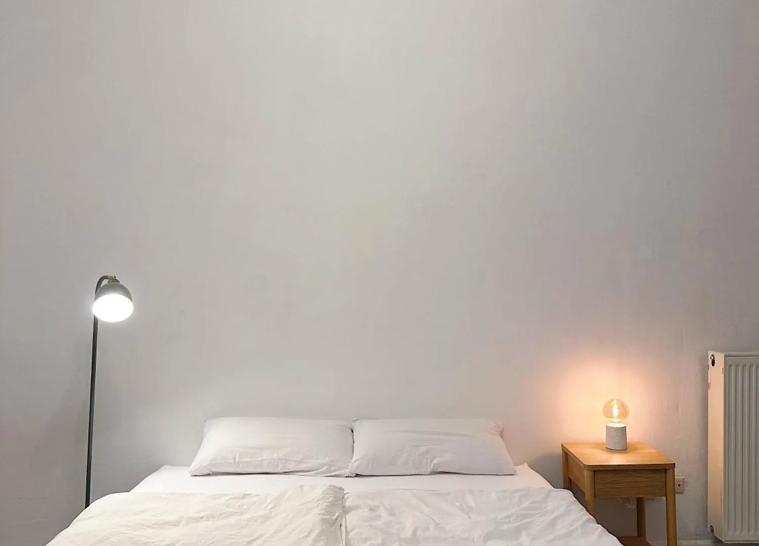 Room In Shared Apartment In Berlin-Kreuzberg 베를린