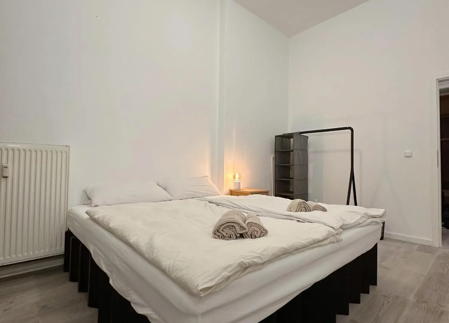 Room In Shared Apartment In Berlin-Kreuzberg 독일