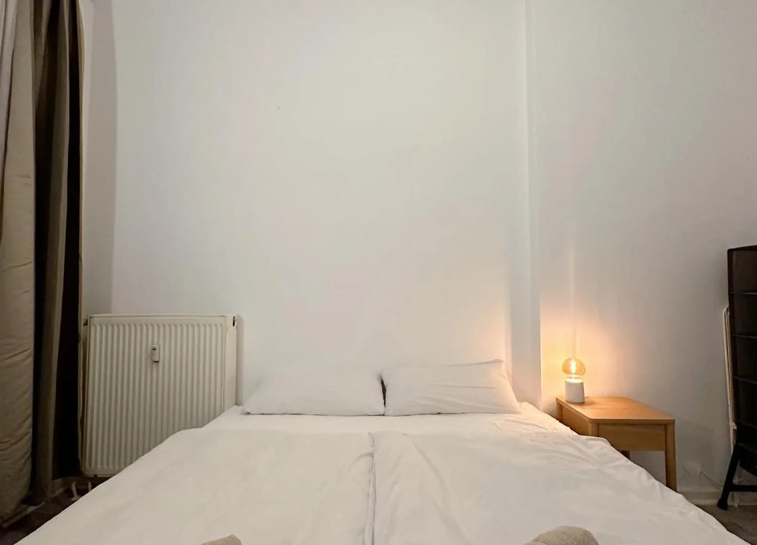Room In Shared Apartment In Berlin-Kreuzberg