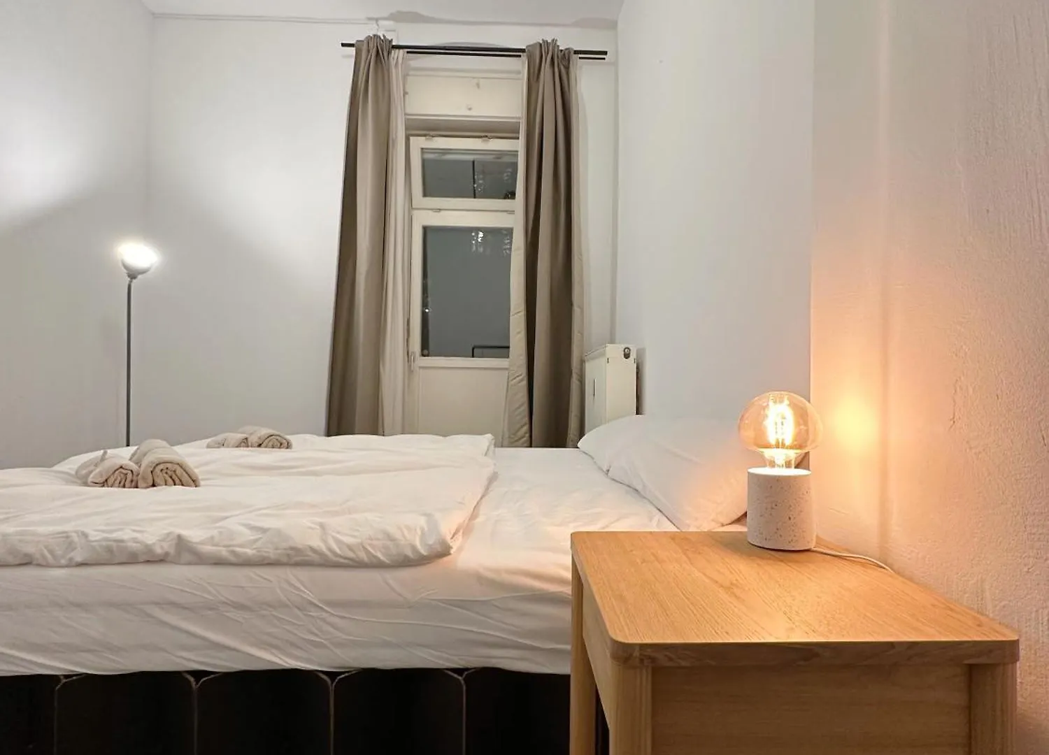 Room In Shared Apartment In Berlin-Kreuzberg
