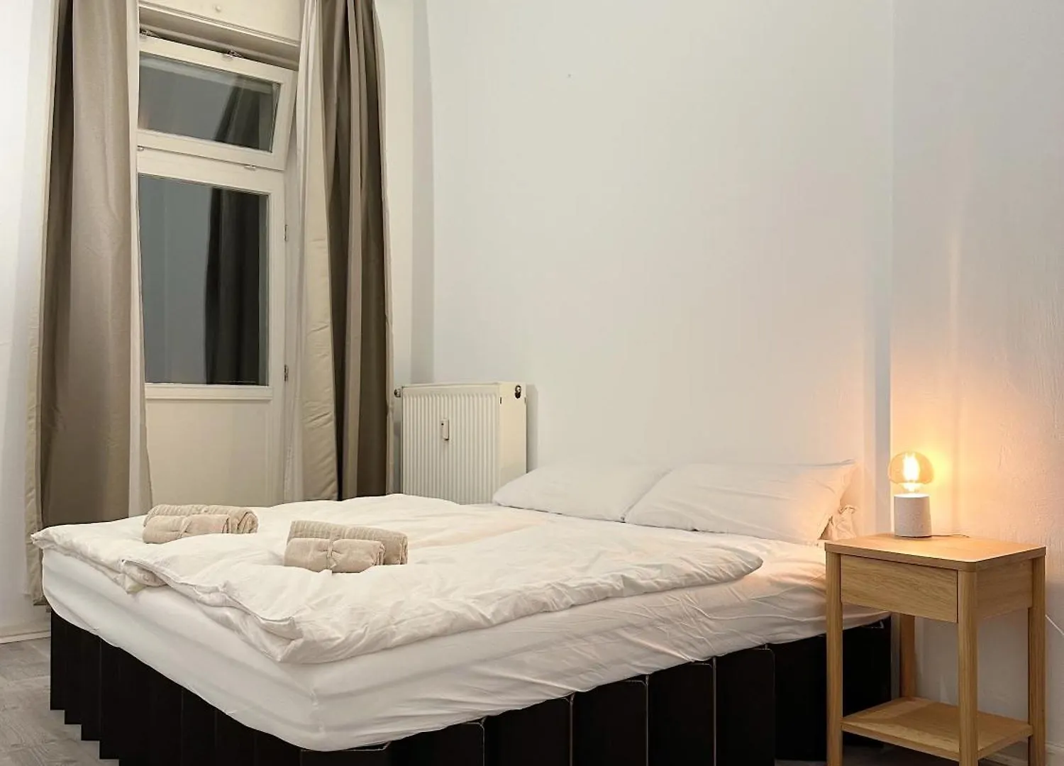 Room In Shared Apartment In Berlin-Kreuzberg 독일
