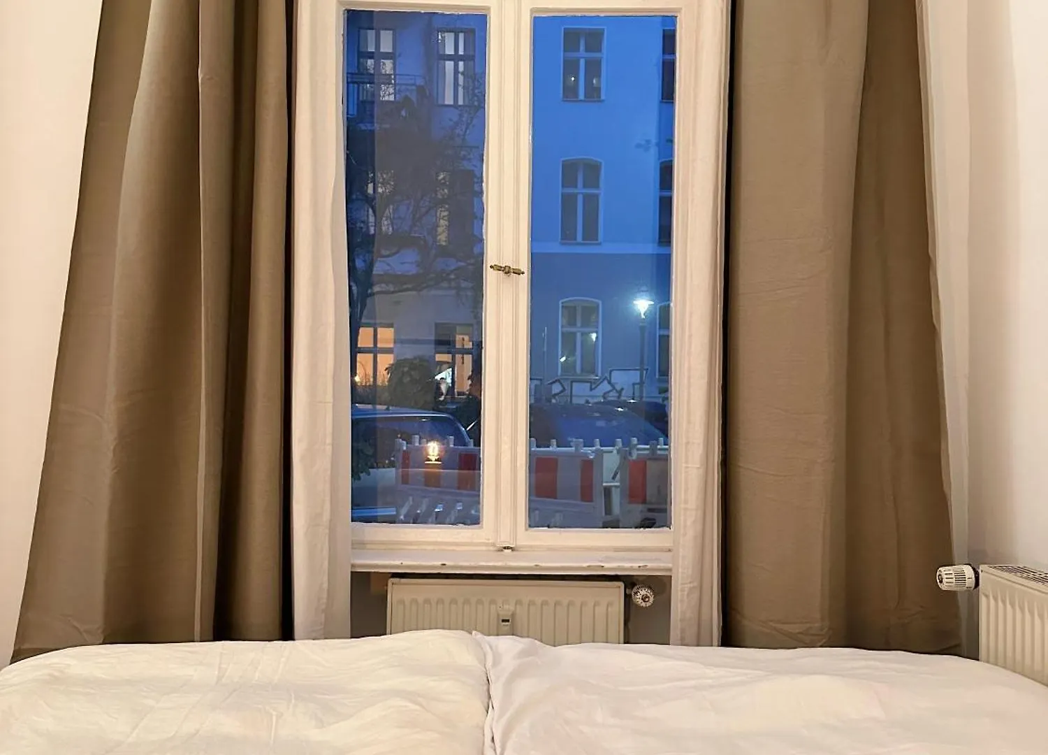 Room In Shared Apartment In Berlin-Kreuzberg