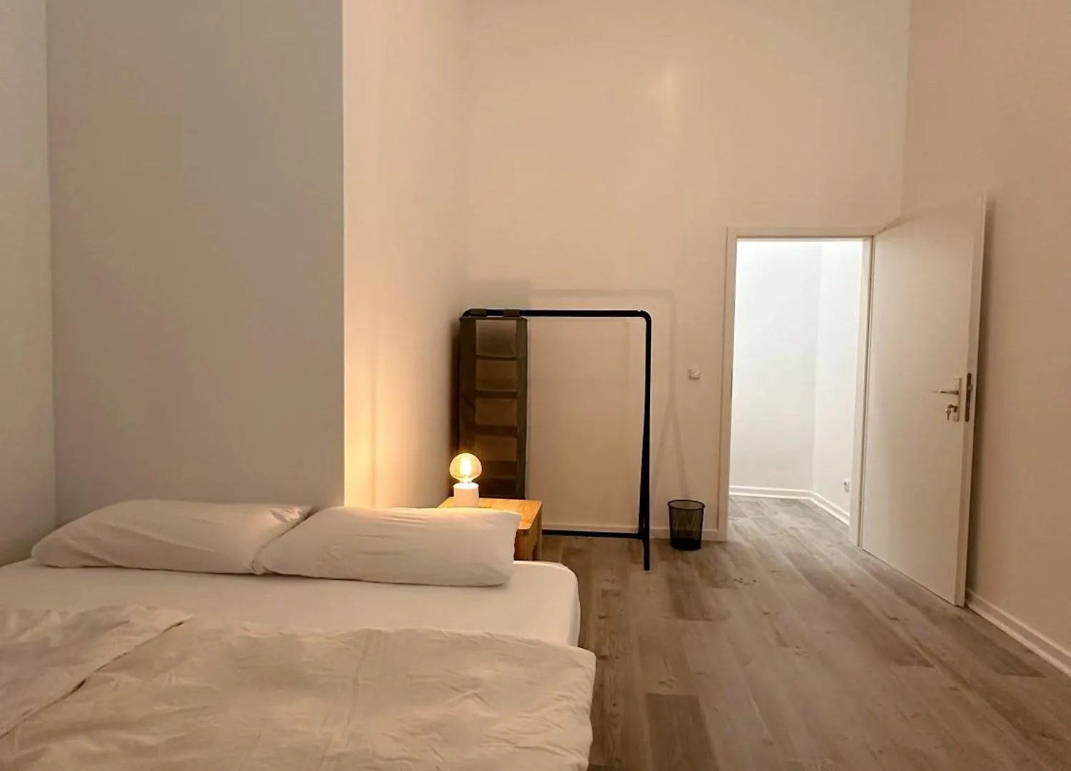 Room In Shared Apartment In Berlin-Kreuzberg 독일