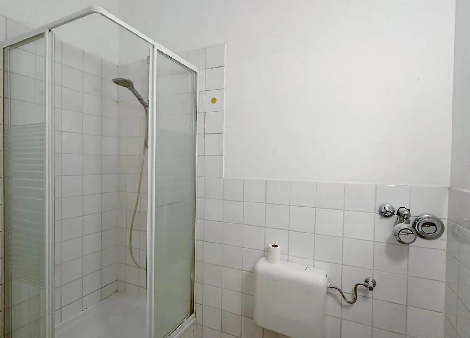 Room In Shared Apartment In Berlin-Kreuzberg 독일
