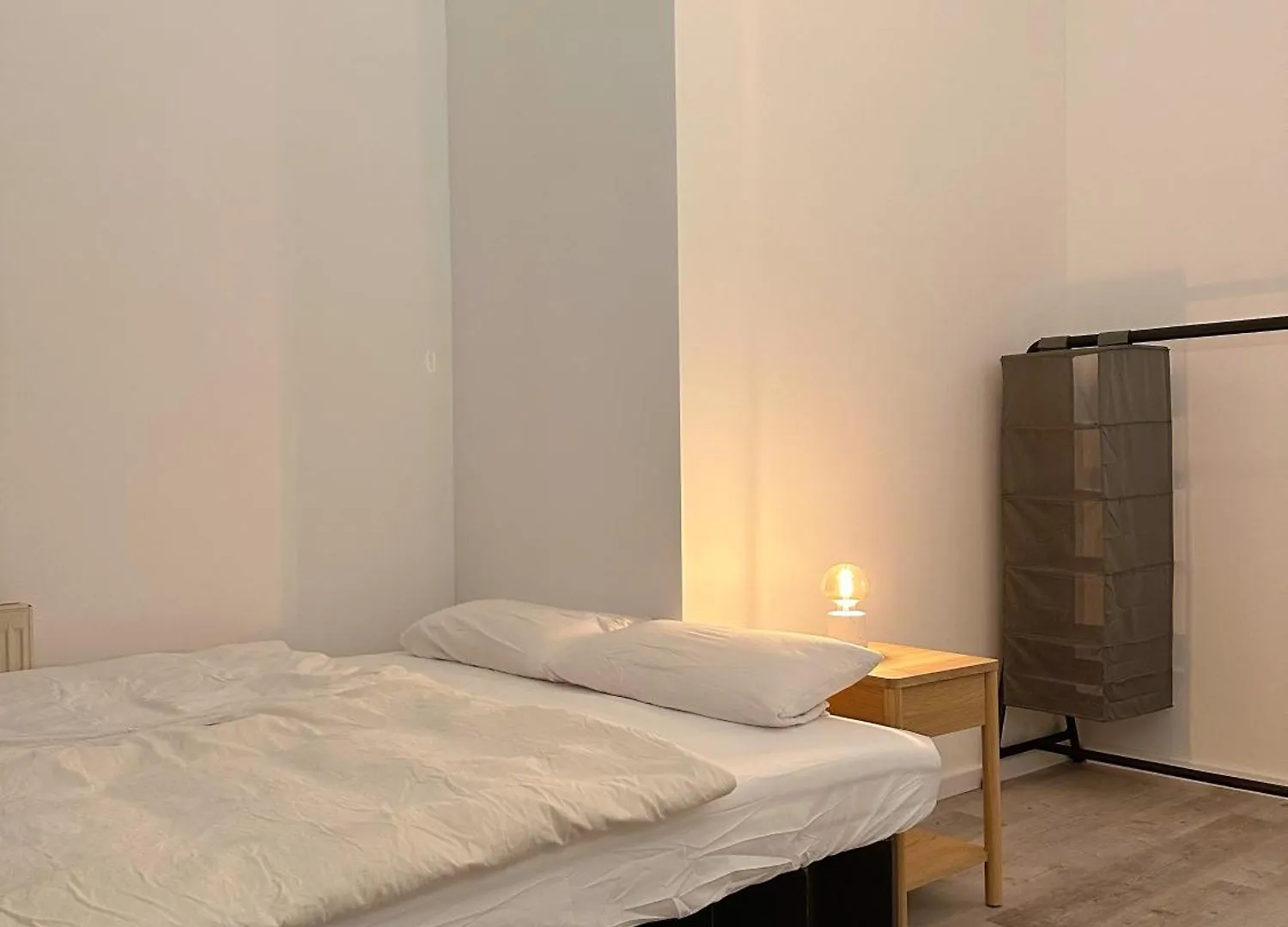 Room In Shared Apartment In Berlin-Kreuzberg