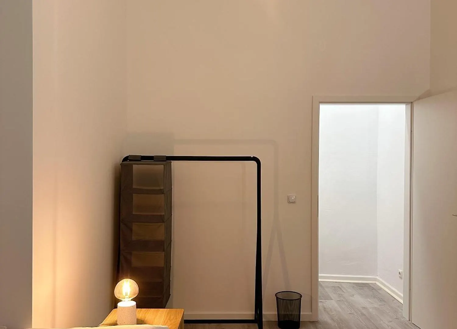 Room In Shared Apartment In Berlin-Kreuzberg 0*, 베를린 독일