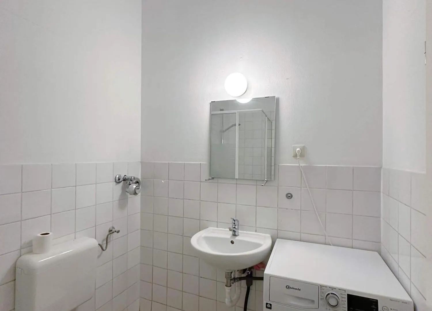 Room In Shared Apartment In Berlin-Kreuzberg  Berlin