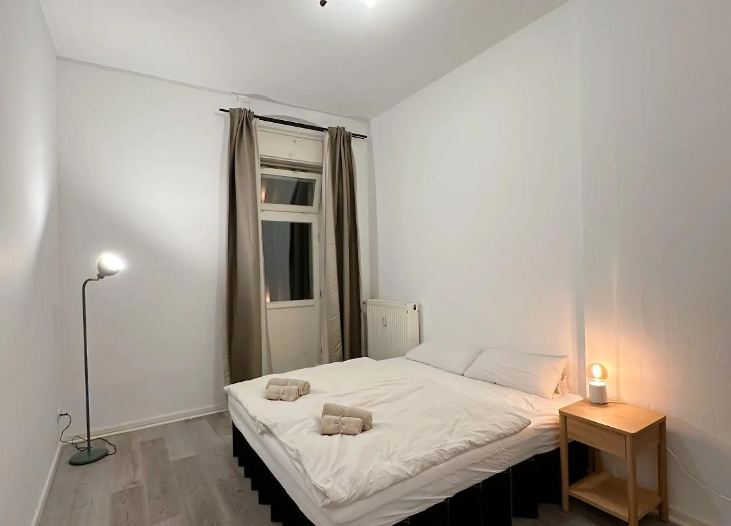 Room In Shared Apartment In Berlin-Kreuzberg