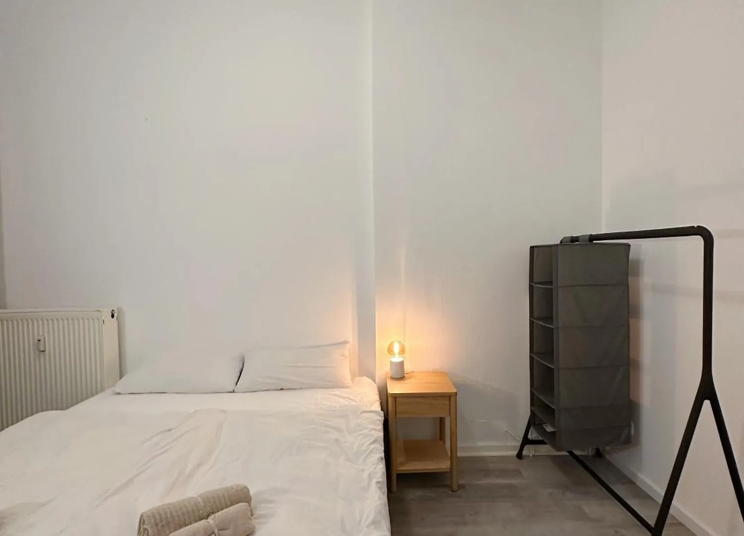 Room In Shared Apartment In Berlin-Kreuzberg Niemcy