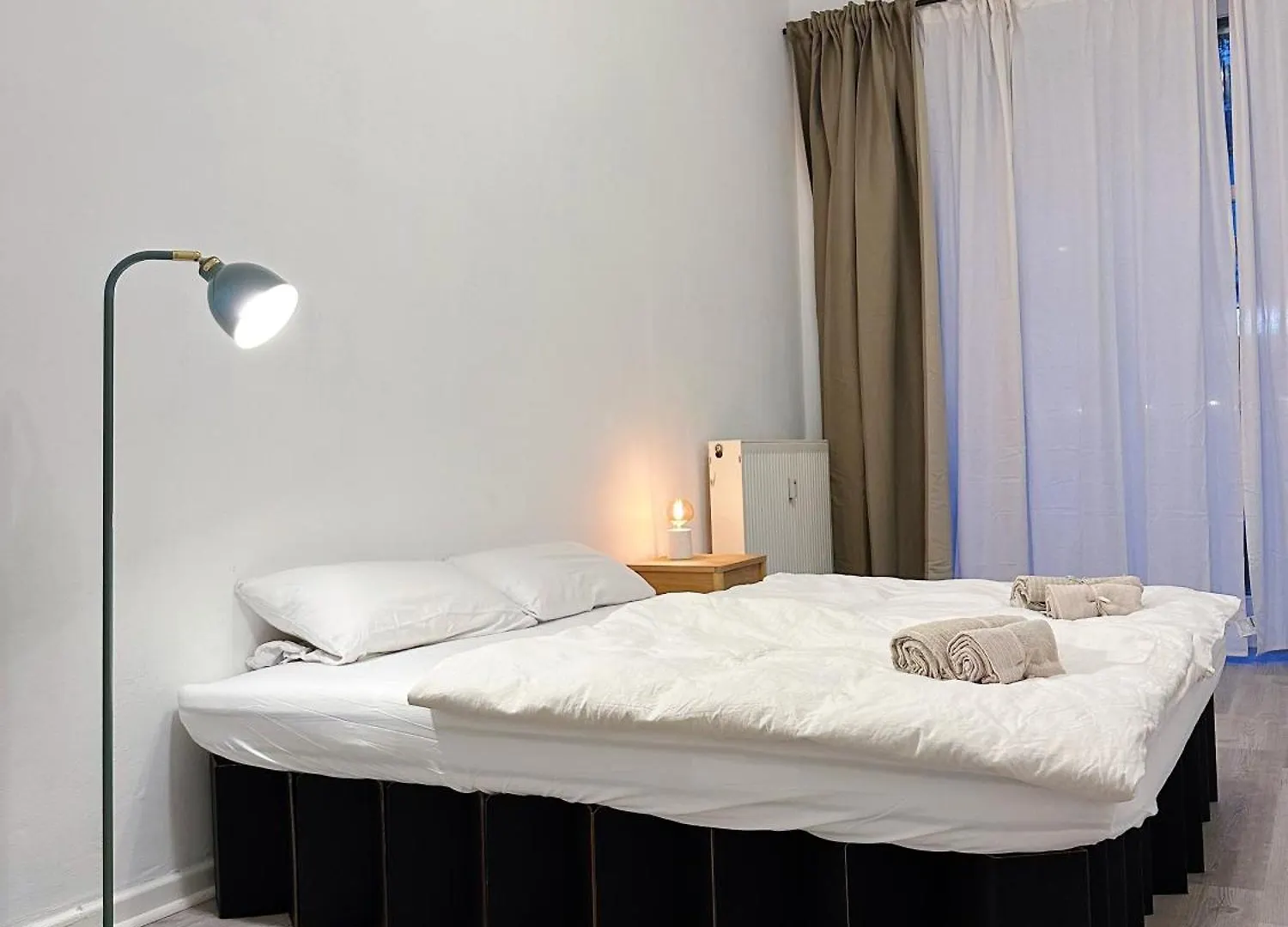 Room In Shared Apartment In Berlin-Kreuzberg  Berlin