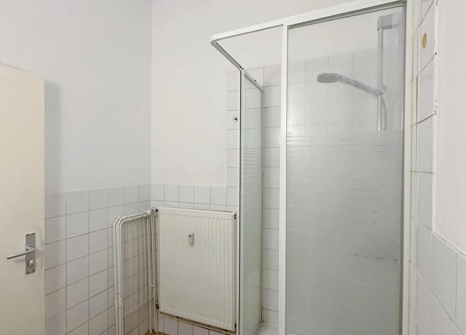 Room In Shared Apartment In Berlin-Kreuzberg