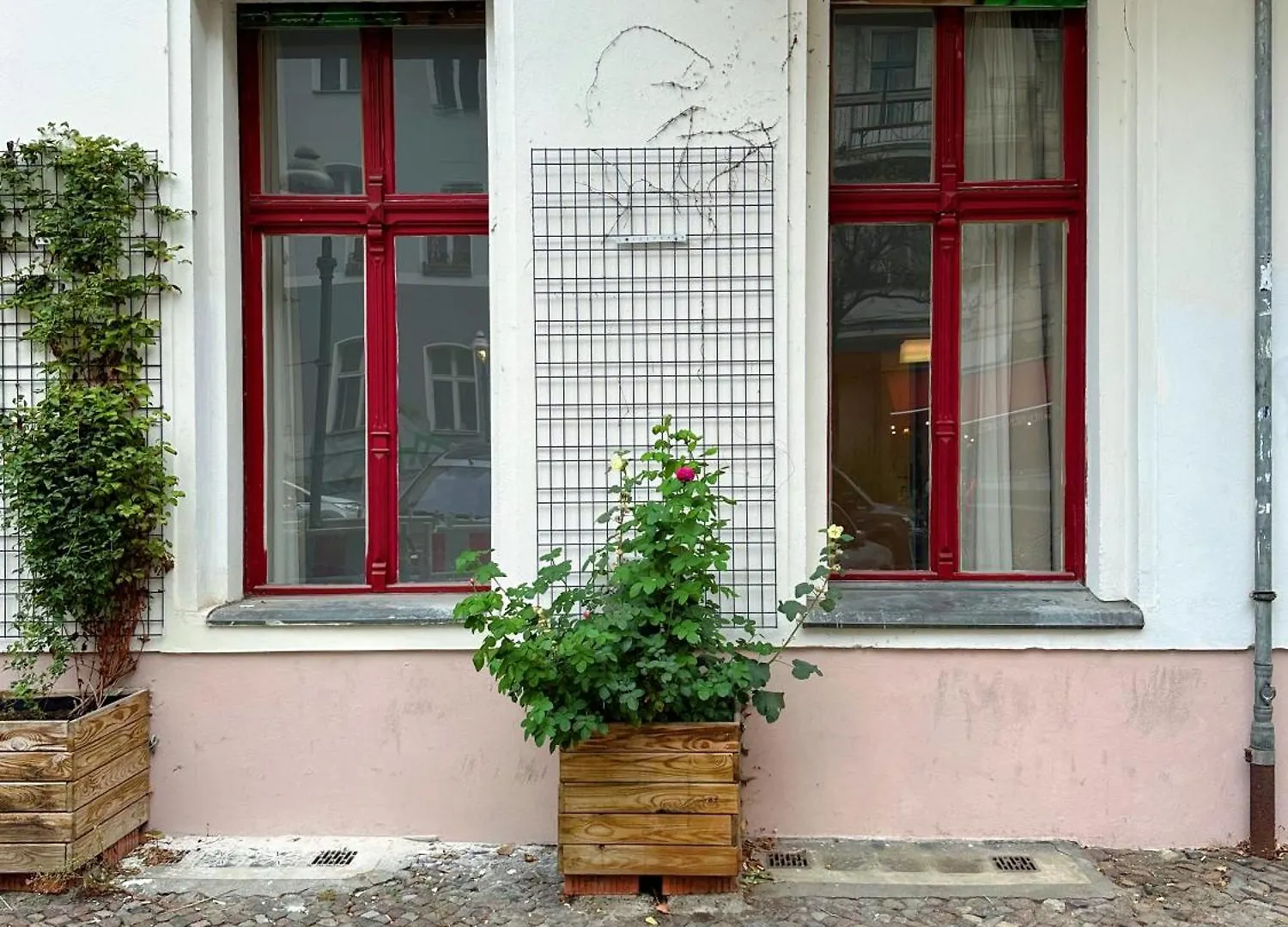 Room In Shared Apartment In Berlin-Kreuzberg