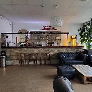Auberge de jeunesse Metropol, Berlin